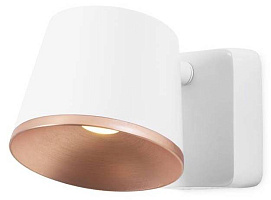 Бра Drone Single 2700K ON-OFF 8.6W 95