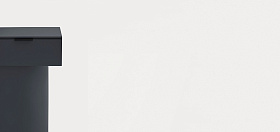 Консоль Totem 2D антрацит