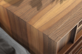 Прикроватная тумбочка Phoenix 36151