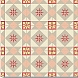 Плитка Mosaic del Sur 10246