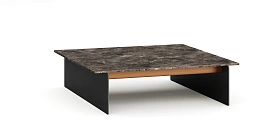 AXIS Журнальный столик AXICRT120X120