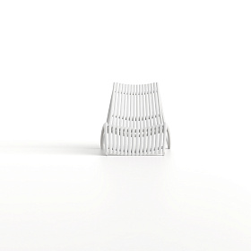 Шезлонг Ibiza