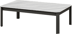 Журнальный столик Salt 90x90