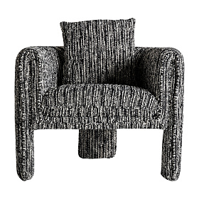 Современное кресло Kostov