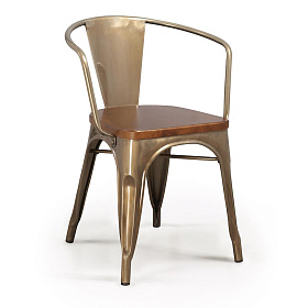 Кресло Drushed