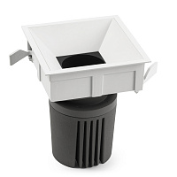 DEEP90 C белый 60° P. жемчужно-белый CRI95