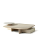 Кофейный столик Estrato-L - A2885/03