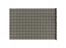 Ковер GL Tartan зеленый 200x300 см