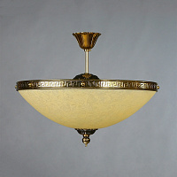 Потолочный светильник Tenerife Ambiente 8L 02166/50 PL PB