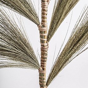 Набор декоративных веток 6 шт 32597