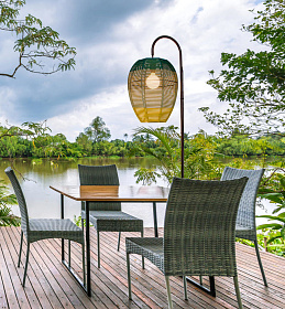 Торшер Meisy Ø31