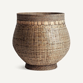 Корзина декоративная TESU