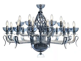 Люстра ESPINELA 12+6L