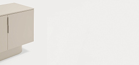 Комод Totem 2D песочный