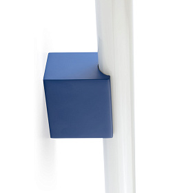 CALMA Настенный светильник LINESTRA черный 5W 2700K