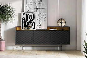 Сервант Fifty GRACE 200 x 90,5 см