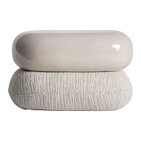 Пуф для ног WALLAU 37217