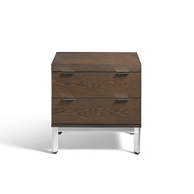 Прикроватная тумбочка City CT4014-1 