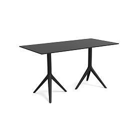 Обеденный стол Mari-sol 3-legged