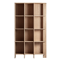 Книжный шкаф Nara