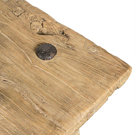 Низкий столик Kaede