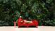 Декоративная подушка Ploid 60*35