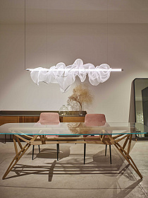 Подвесной светильник CLOUD Long