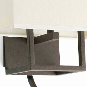 Бра с ридером Vesper