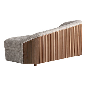 Кушетка WINDEK 37223