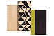 Ковер Rustic Chic Geo. фисташковый 270x337