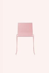 Уличный обеденный стул Vent