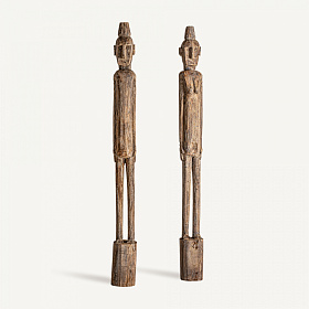 Набор из 2-х фигур для улицы 30057