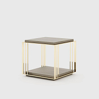Приставной столик Megan 60 см