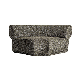 Угловой модуль дивана Kozly 36118