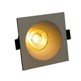 Встраиваемый светильник LUANCO BR04657