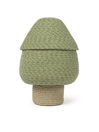 Корзина Большое дерево 25*36