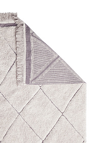 Стираемый ковер RugCycled Берберский 140*200