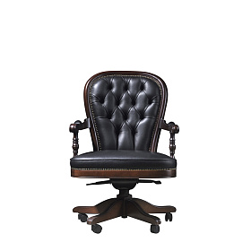 Офисное кресло Sorbona поворотное на колесиках A2565/02