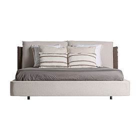 Кровать Kyoto для матраса 180x200