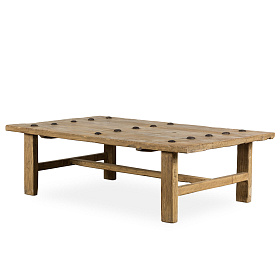 Низкий столик Kaede