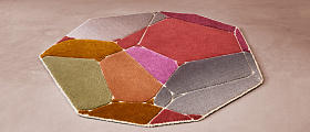 Ковер Granate 160X159