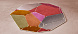 Ковер Granate 160X159