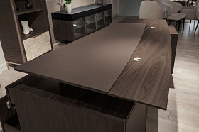 Письменный стол Connect CN7004