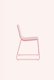 Уличный обеденный стул Vent