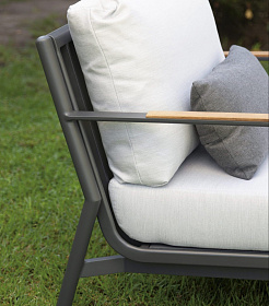 Уличное кресло Menfis