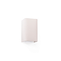 Бра Cotton бежевое