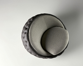 Кресло Caronte S1055/01