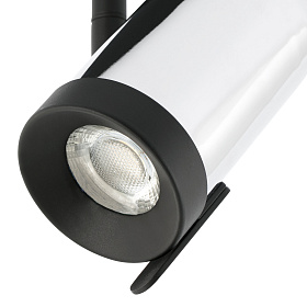 Хромированный плафон Orleans 1L