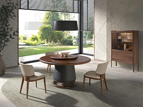 Буфет Angel Cerda CP1806 /3075 орех