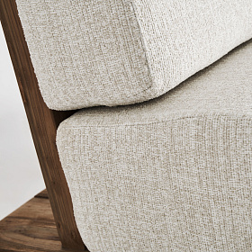 Кресло уличное Pure